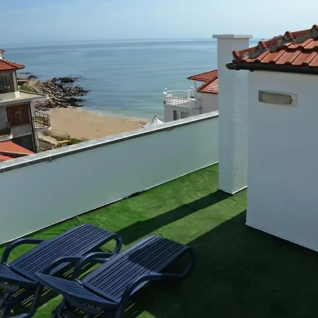Casa de hóspedes Kani Sozopol