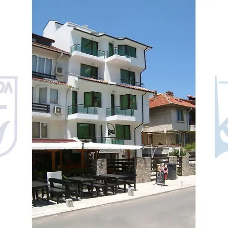 Kani Sozopol