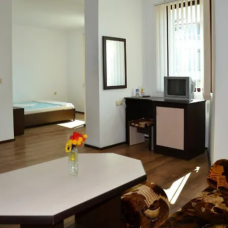 Casa de hóspedes Kani