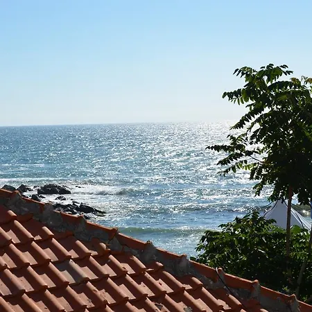 Kani Casa de hóspedes Sozopol