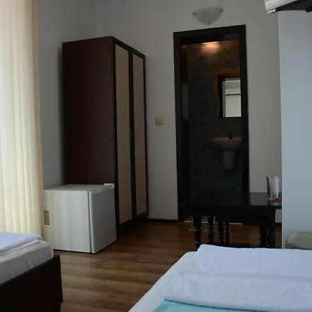 Kani * Sozopol