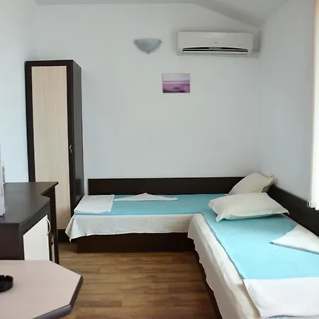 Guest house Kani Studios Sozopol