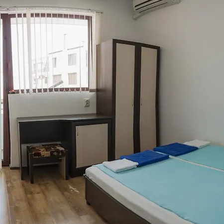Kani Studios Sozopol