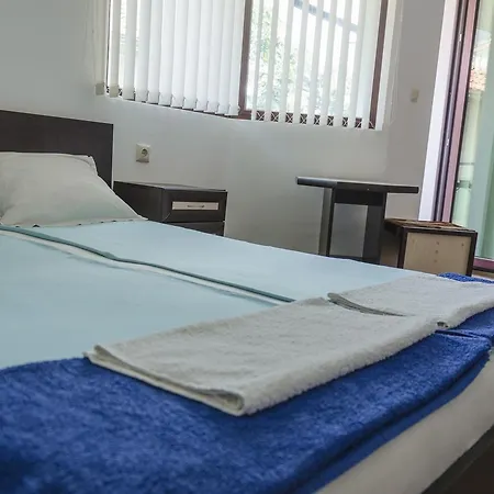 Kani Studios Guest house Sozopol